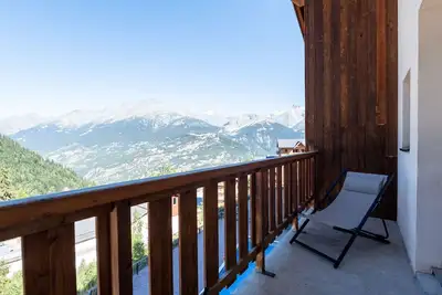 Image de Appt 6 pers au pied des pistes