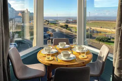 Image de 2 chambres à coucher à Morecambe