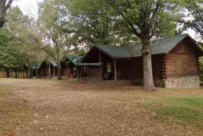 Image de Great Oaks Cabins, Cabin 5