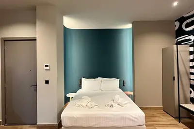 Image de K2 Suites Kalamata - Suite 7