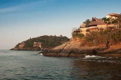 Image de The Crown Jewel Of Zihuatanejo! Stunning Views and Unparalleled Tranquility.
