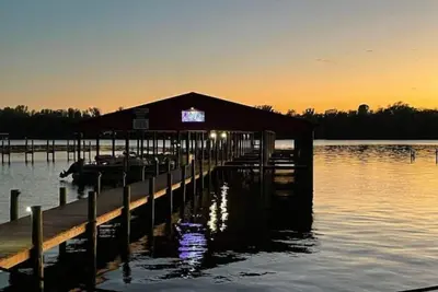 Image de Aspen on St. Johns River in Pc Resort