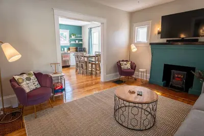 Image de The Speakeasy Guest House