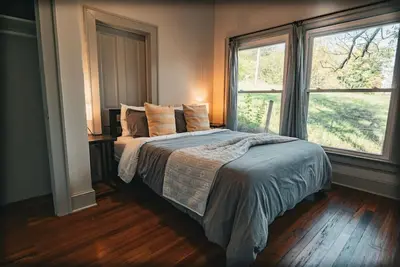 Image de Rustic Cabin in Catawba