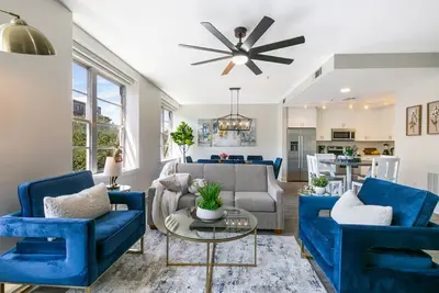 Image de Modern 4br Condo in the Heart of Nola