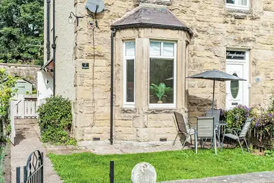 Image de 2 chambres à coucher à Rothbury, near Alnwick