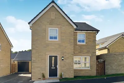 Image de 3 bedroom accommodation in Buxton