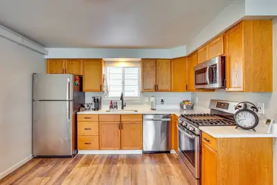 Image de Well-Equipped Buckley Apartment: 24 Mi to Tacoma!