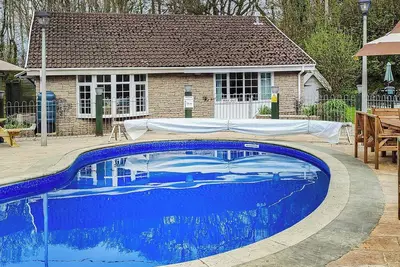 Image de 2 bedroom accommodation in Looe