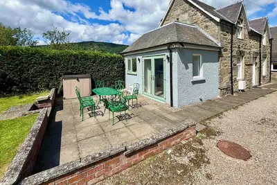 Image de 3 chambres à coucher à Aberfeldy