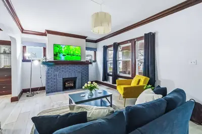 Image de West Blvd Getaway – Furry Friends Allowed