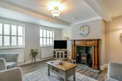 Image de 2 chambres à coucher à Willoughton