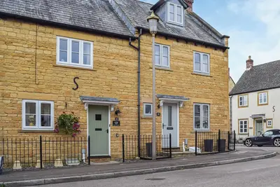 Image de 2 chambres à coucher à Chipping Campden