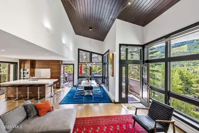 Image de Luxury Vail townhome
