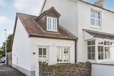 Image de 1 bedroom accommodation in Braunton