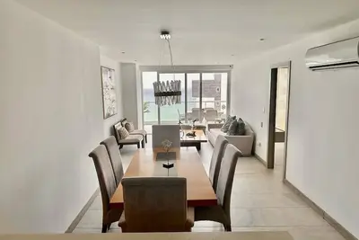 Image de Amazing Ocean View Apartment