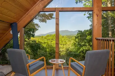 Image de The Unforgettable Cabin