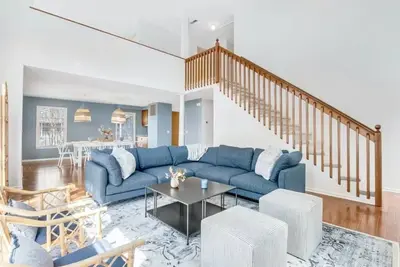 Image de Waterfront Bethany Beach Retreat - Minutes to Beach