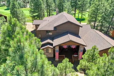 Image de Perfection in the Pines! \nGorgeous mountain retreat located in Torreon.