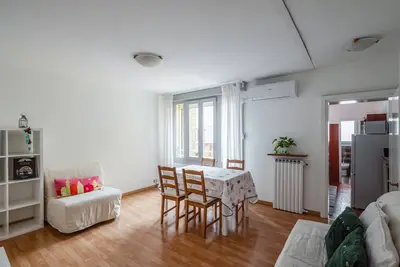 Image de Padua - Piazza dei Signori Central Apartment!