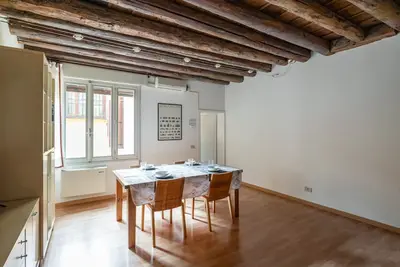Image de Padua Piazza dei Signori Central Apartment Flat 1