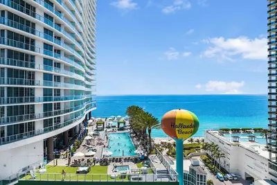 Image de Luxury Miami Condos – Ocean & City Views