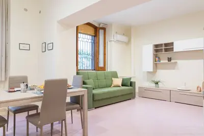 Image de The House of Apollo - Ortigia Charming Studio