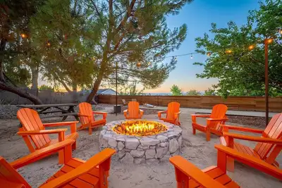 Image de Luxury Pet Friendly 3br in Wine Country