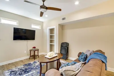 Image de Spacious D'Iberville Townhome Near Beach & Casino!