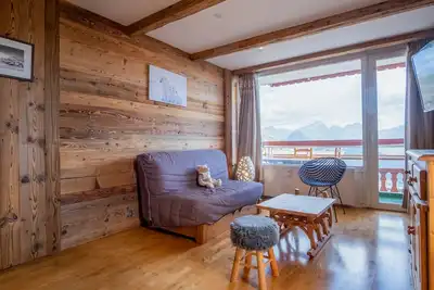 Image de Appartement Barco - Welkeys