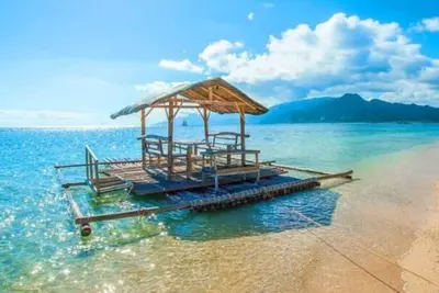 Image de Batangas Transient Beach House D\n\n