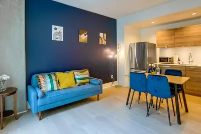 Image de San Francisco Condo < 1 Mi to Union Square!