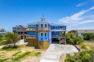 Image de Absolute Searenity- Oceanfront, Pet-Friendly, Private Pool and Hot Tub