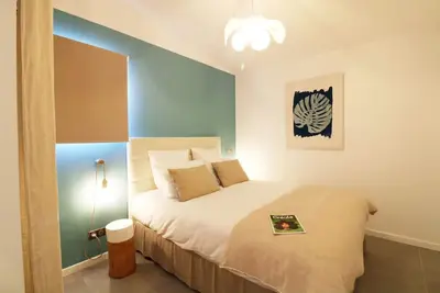 Image de Villa Aurora Ii de type F3 charme et  superbe vue mer Trois Ilets