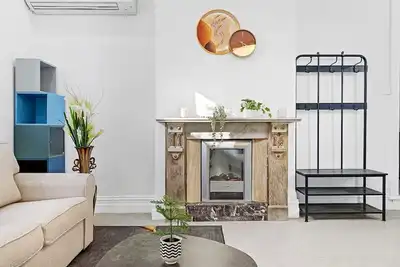 Image de Glebe Gem | 4Bd with City & Nature at Doorstep