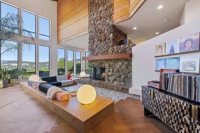 Image de Spectacular & Secluded Wine Country Estate