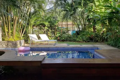 Image de Casa Alto Padrão em Condomínio Fechado