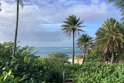 Image de Sunset Beach Ohau Hawaii - Best View On The North Shore