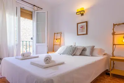 Image de Le coin de San Marcos ⭐⭐⭐⭐