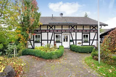 Image de Appartement 'Rotdorn' avec terrasse partagée et Wi-Fi