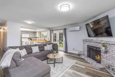 Image de Quiet & Cozy South Richland Home