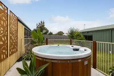 Image de Key Lime Retreat in Cape Woolamai
