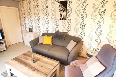 Image de Wohnung Ost - Gästehaus Zur Alten Post