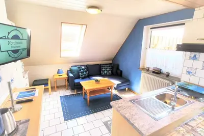Image de Wohnung Nord - Gästehaus Zur Alten Post