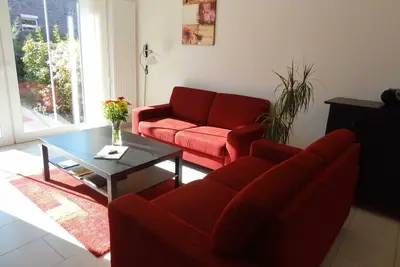 Image de Ferienwohnung Husum auf Fehmarn Haus 10 - Ferienwohnungen Hass Haus 10