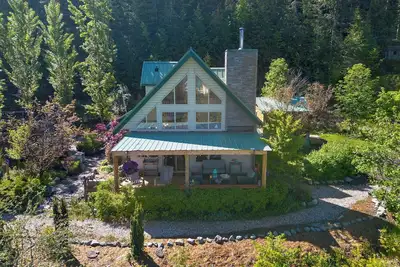 Image de White Lake House Retreat