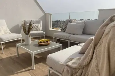 Image de Modern Penthouse Apt in Valentino Golf Iii Vm40