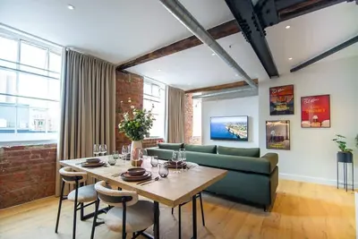Image de Paragon | The Heim Residences
