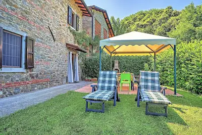 Image de Il Palazzetto - Castelnuovo Di Garfagnana, Tuscany