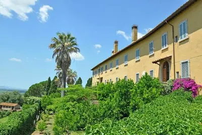 Image de Il Principe - Marsiliana, Tuscany